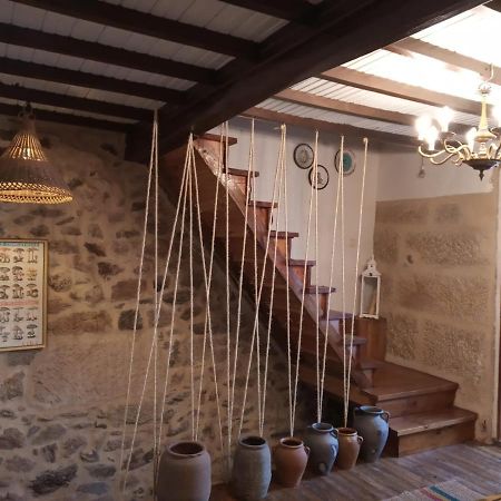 Casa Ribeira Sacra, Ourense, Ninodaguia, Galicia Buitenkant foto