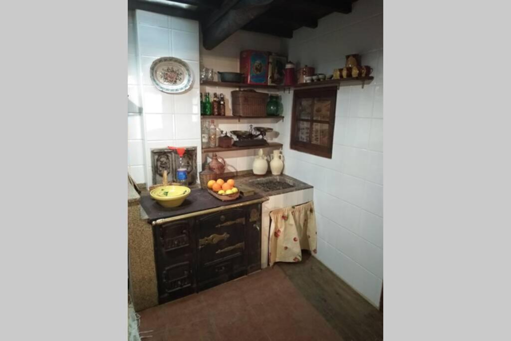 Casa Ribeira Sacra, Ourense, Ninodaguia, Galicia Buitenkant foto