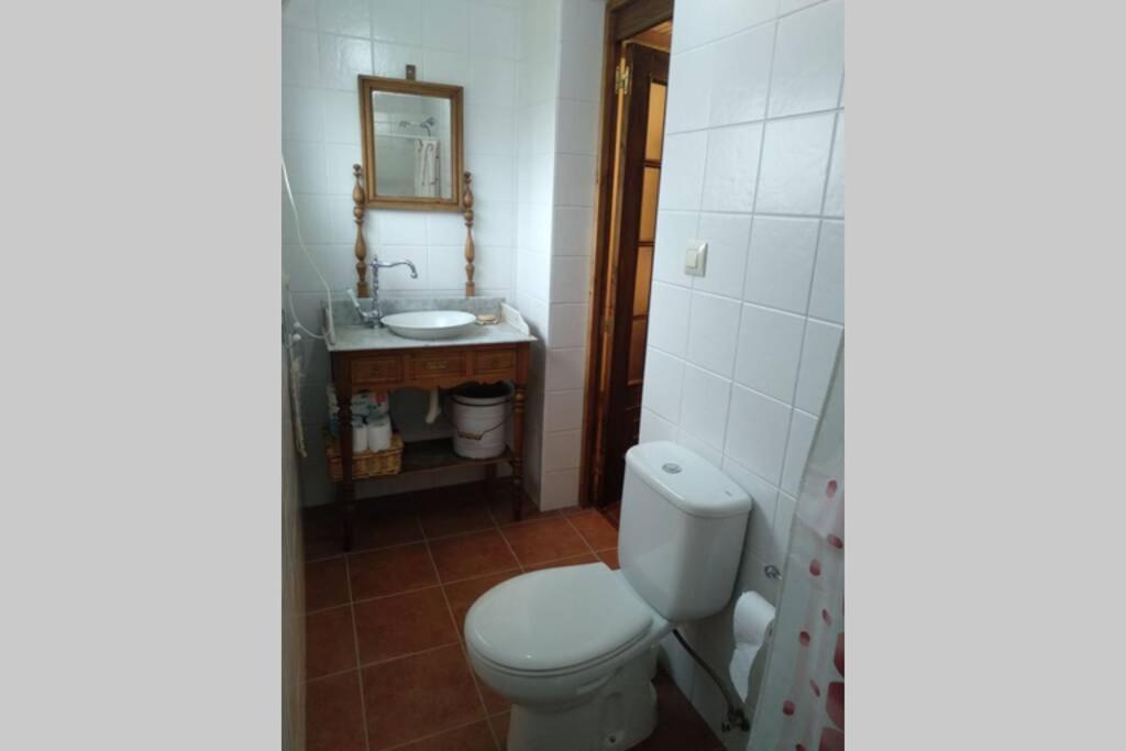 Casa Ribeira Sacra, Ourense, Ninodaguia, Galicia Buitenkant foto