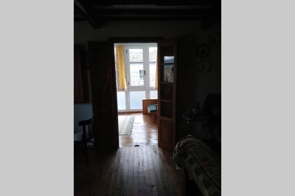 Casa Ribeira Sacra, Ourense, Ninodaguia, Galicia Buitenkant foto