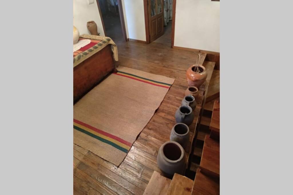 Casa Ribeira Sacra, Ourense, Ninodaguia, Galicia Buitenkant foto