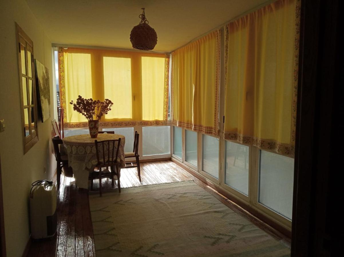 Casa Ribeira Sacra, Ourense, Ninodaguia, Galicia Buitenkant foto