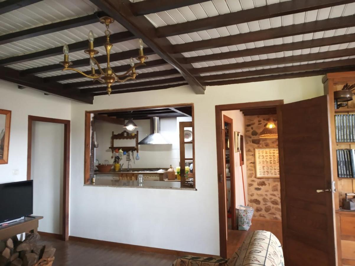 Casa Ribeira Sacra, Ourense, Ninodaguia, Galicia Buitenkant foto
