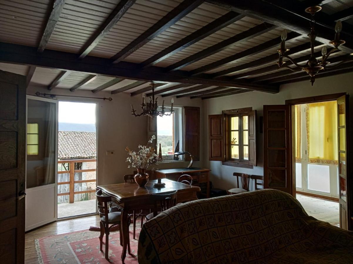 Casa Ribeira Sacra, Ourense, Ninodaguia, Galicia Buitenkant foto