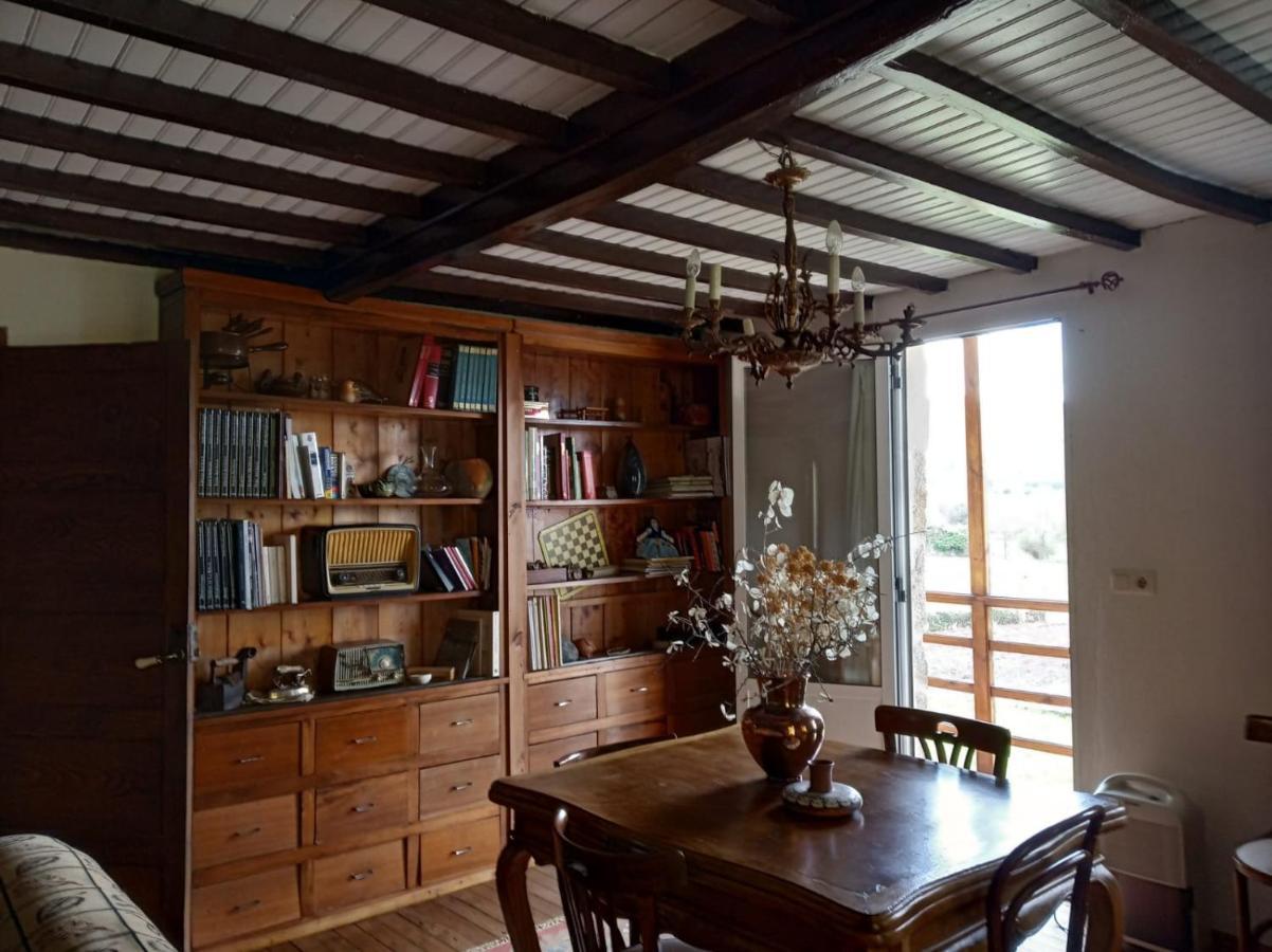 Casa Ribeira Sacra, Ourense, Ninodaguia, Galicia Buitenkant foto