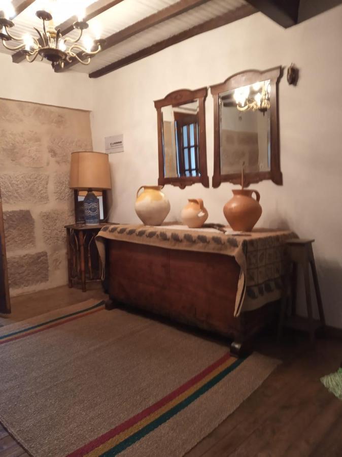 Casa Ribeira Sacra, Ourense, Ninodaguia, Galicia Buitenkant foto
