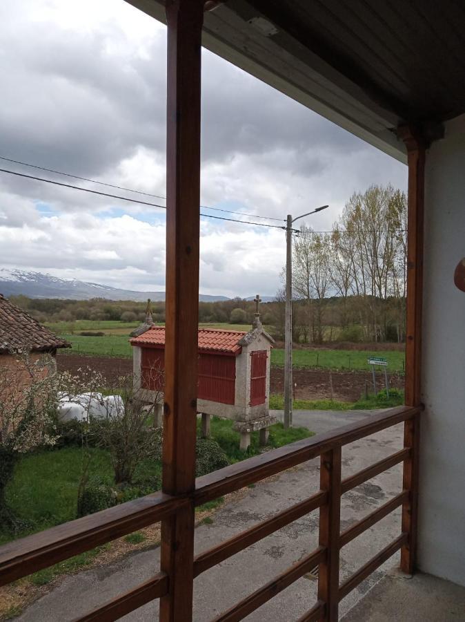 Casa Ribeira Sacra, Ourense, Ninodaguia, Galicia Buitenkant foto